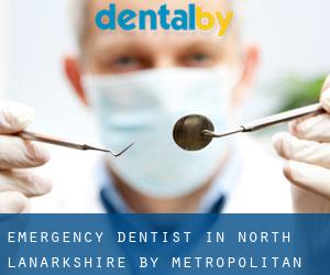 Emergency Dentist in North Lanarkshire by metropolitan area - page 1