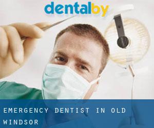 Emergency Dentist in Old Windsor Emergency Dentist in Old Windsor