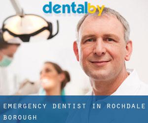 Emergency Dentist in Rochdale (Borough)
