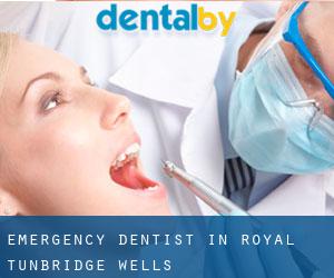 Emergency Dentist in Royal Tunbridge Wells