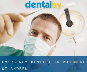 Emergency Dentist in Rushmere St Andrew