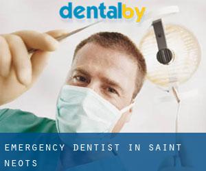 Emergency Dentist in Saint Neots