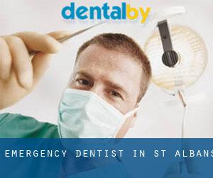 Emergency Dentist in St Albans