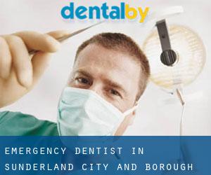 Emergency Dentist in Sunderland (City and Borough)