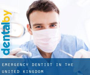 Emergency Dentist in the United Kingdom