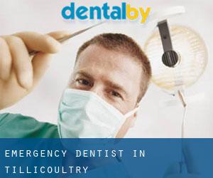 Emergency Dentist in Tillicoultry