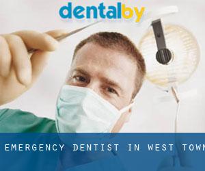 Emergency Dentist in West Town