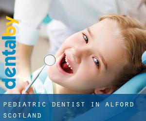 Pediatric Dentist in Alford (Scotland)