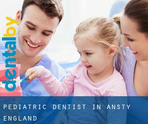 Pediatric Dentist in Ansty (England) Pediatric Dentist in Ansty (England)