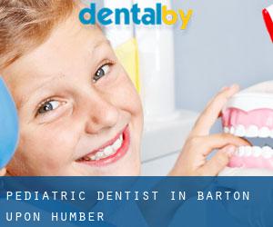 Pediatric Dentist in Barton upon Humber