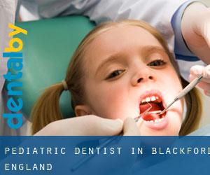 Pediatric Dentist in Blackford (England)