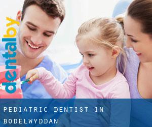 Pediatric Dentist in Bodelwyddan