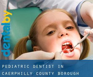 Pediatric Dentist in Caerphilly (County Borough)