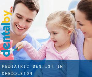 Pediatric Dentist in Cheddleton
