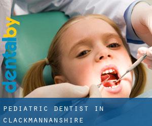 Pediatric Dentist in Clackmannanshire