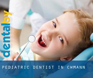 Pediatric Dentist in Cwmann