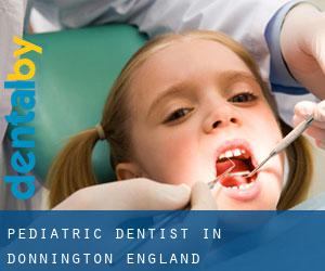 Pediatric Dentist in Donnington (England)