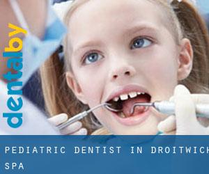 Pediatric Dentist in Droitwich Spa