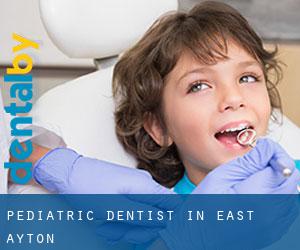 Pediatric Dentist in East Ayton