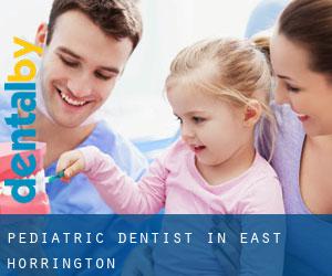 Pediatric Dentist in East Horrington
