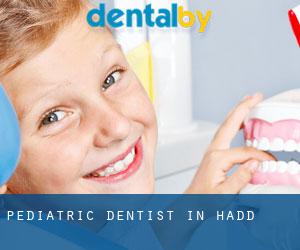 Pediatric Dentist in Hadd
