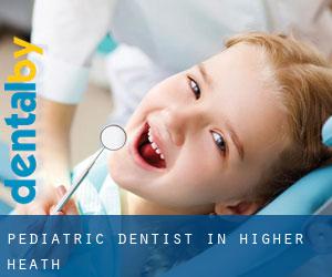 Pediatric Dentist in Higher heath
