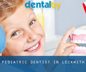 Pediatric Dentist in Leckwith