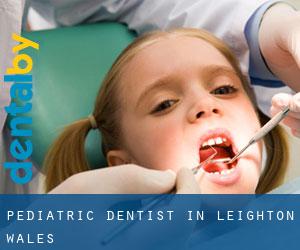 Pediatric Dentist in Leighton (Wales)