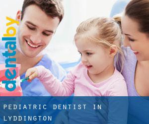 Pediatric Dentist in Lyddington