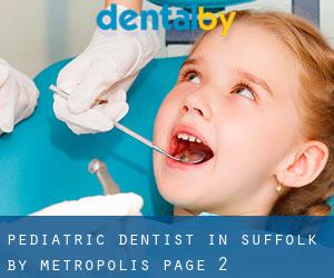 Pediatric Dentist in Suffolk by metropolis - page 2