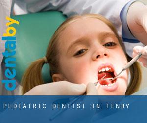 Pediatric Dentist in Tenby