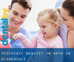 Pediatric Dentist in Wath-in-Nidderdale