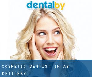 Cosmetic Dentist in Ab Kettleby