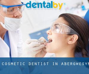 Cosmetic Dentist in Abergwesyn