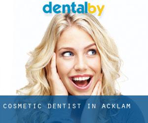 Cosmetic Dentist in Acklam