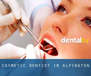 Cosmetic Dentist in Alpington