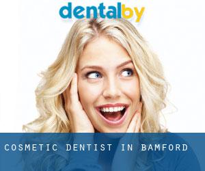 Cosmetic Dentist in Bamford