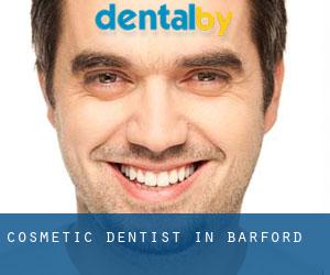 Cosmetic Dentist in Barford