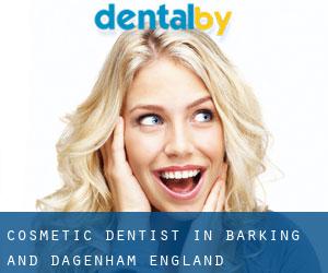 Cosmetic Dentist in Barking and Dagenham (England)
