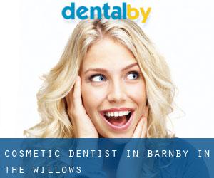 Cosmetic Dentist in Barnby in the Willows