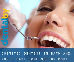 Cosmetic Dentist in Bath and North East Somerset by most populated area - page 1