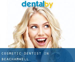 Cosmetic Dentist in Beachamwell