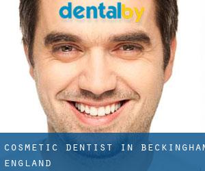 Cosmetic Dentist in Beckingham (England)
