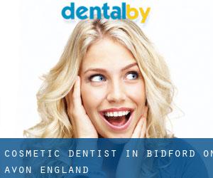 Cosmetic Dentist in Bidford-on-Avon (England)