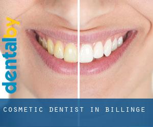 Cosmetic Dentist in Billinge
