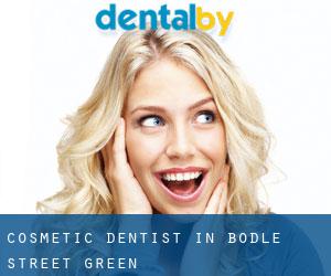 Cosmetic Dentist in Bodle Street Green