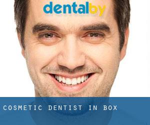 Cosmetic Dentist in Box