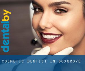 Cosmetic Dentist in Boxgrove