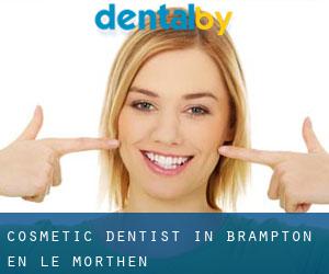 Cosmetic Dentist in Brampton en le Morthen