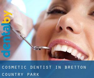 Cosmetic Dentist in Bretton Country Park